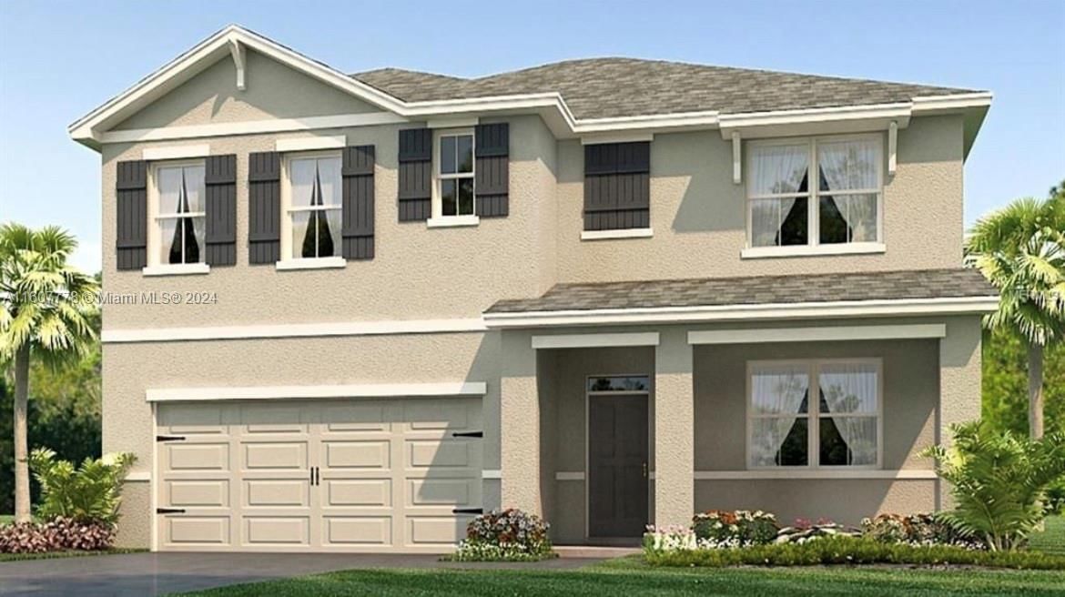 Real estate property located at 275 TIERRA VERDE WAY, Manatee, DEL TIERRA PHASE IV-B & IV, Bradenton, FL