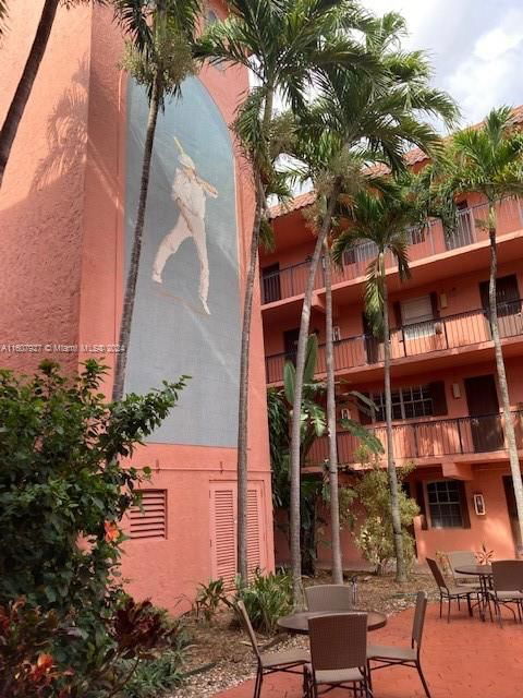 Real estate property located at 680 Tennis Club Dr #308, Broward County, TENNIS CLUB BROOKS CONDO, Fort Lauderdale, FL
