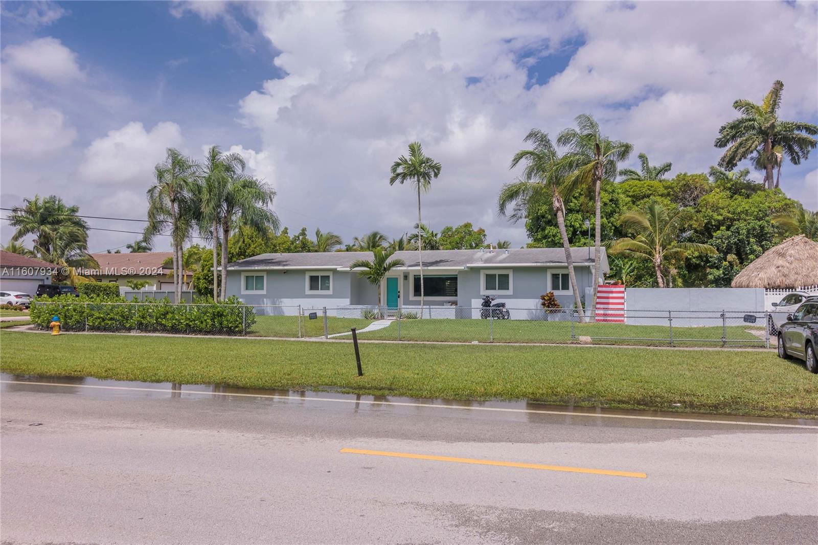 Real estate property located at 16000 Miami Ave, Miami-Dade County, ROSEN TR, Miami, FL