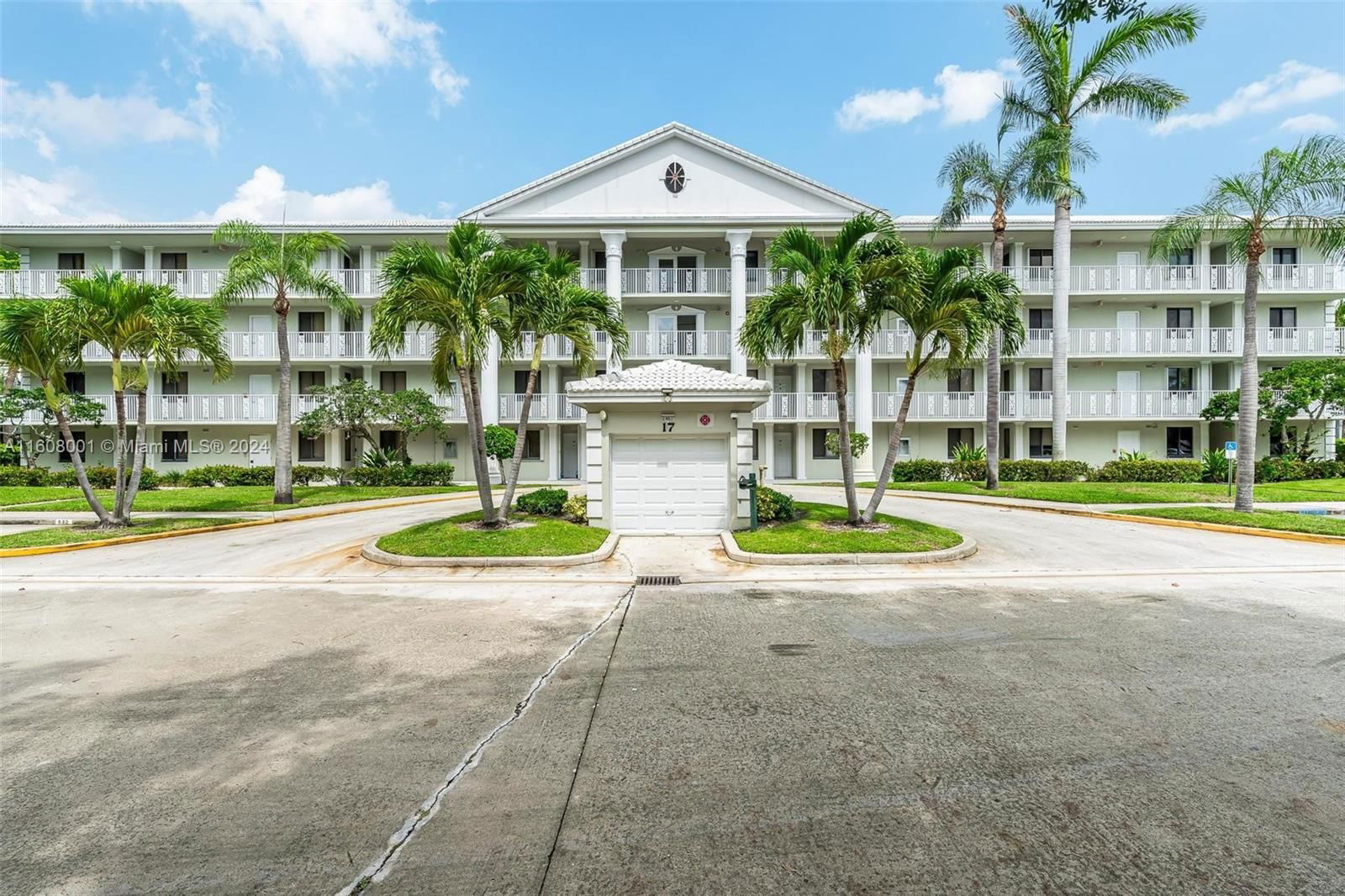 Real estate property located at 2461 Village Blvd #206, Palm Beach County, WHITEHALL VILLAGE, West Palm Beach, FL