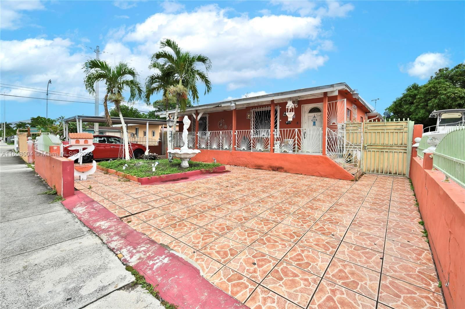 Real estate property located at 82 16th St, Miami-Dade County, TOWN OF HIALEAH 1 ADDN AM, Hialeah, FL