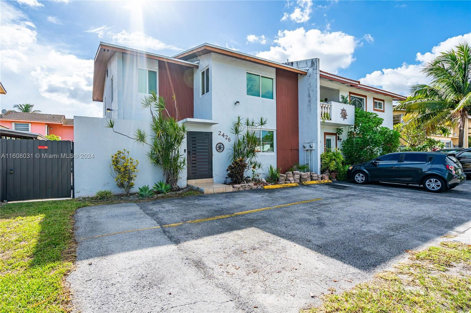 Real estate property located at 2426 112th Ave #0, Miami-Dade County, UNIVERSITY MANSIONS, Miami, FL