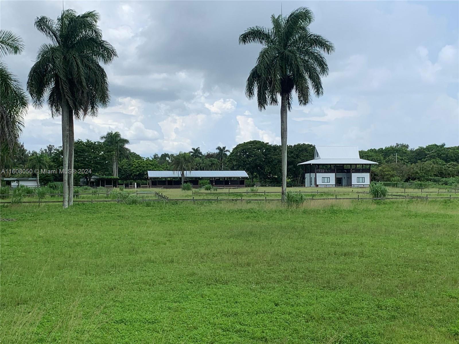 Real estate property located at 22750 154th ave, Miami-Dade County, REDLAND CITRUS ORCHARDS S, Miami, FL