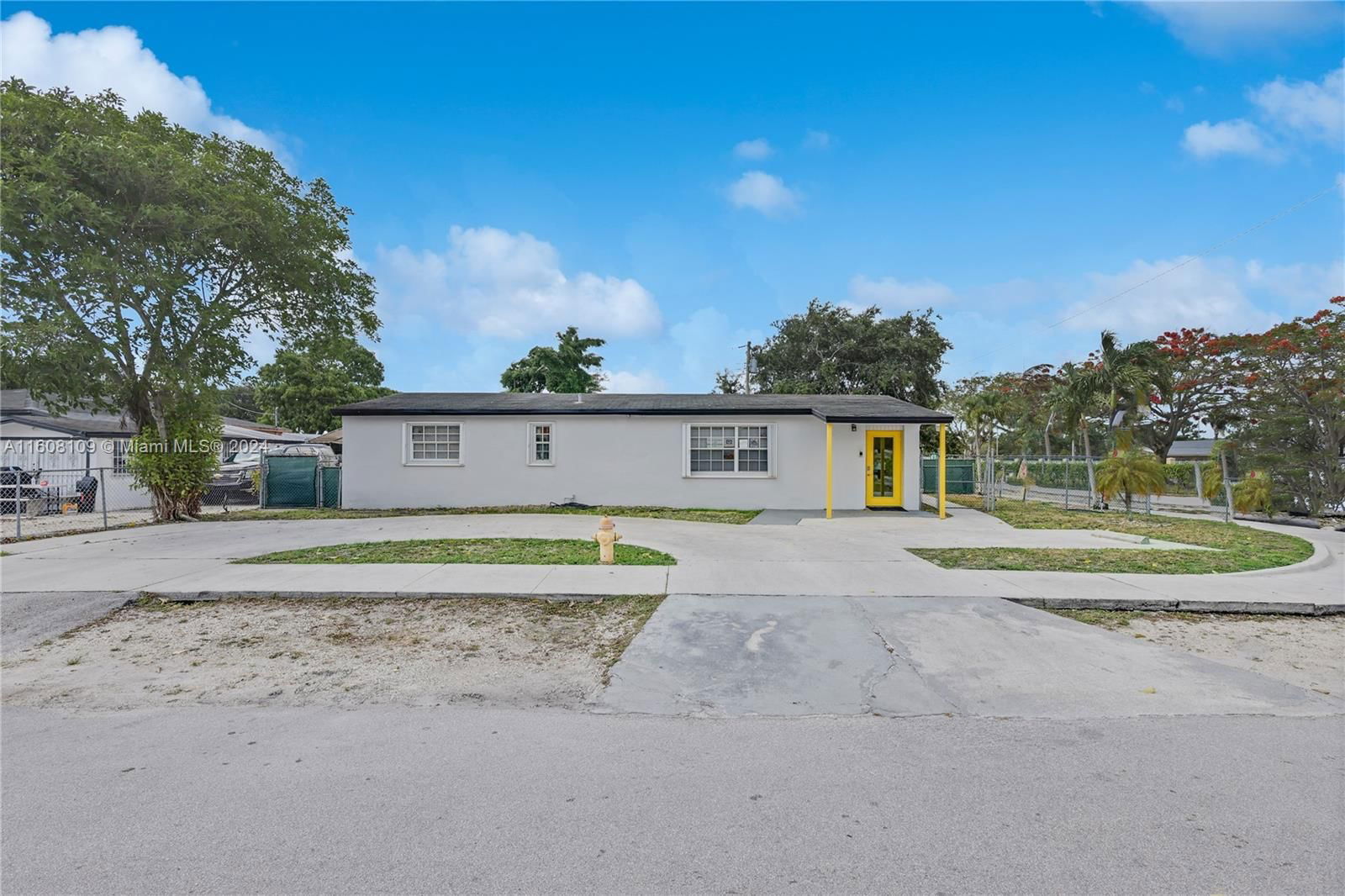 Real estate property located at , Miami-Dade County, Miami Gardens, FL