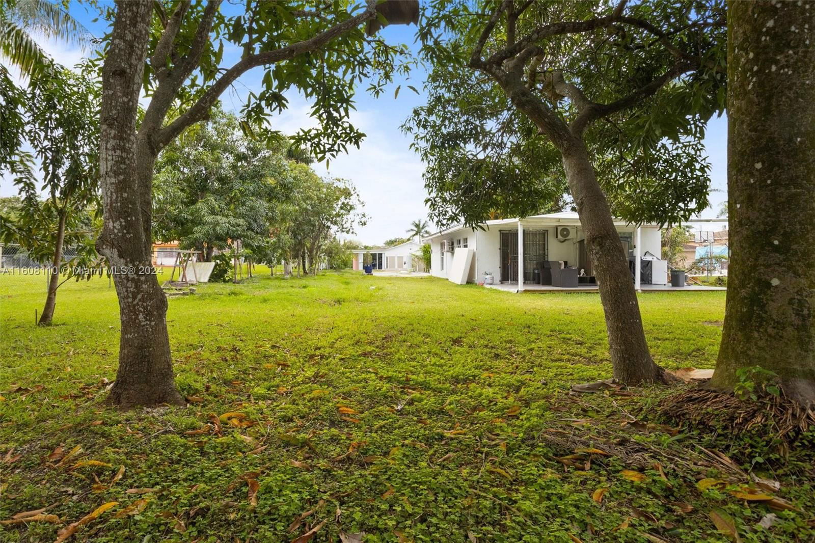 Real estate property located at 10845 19th Ave, Miami-Dade, LITTLE RIVER TRS, Miami, FL