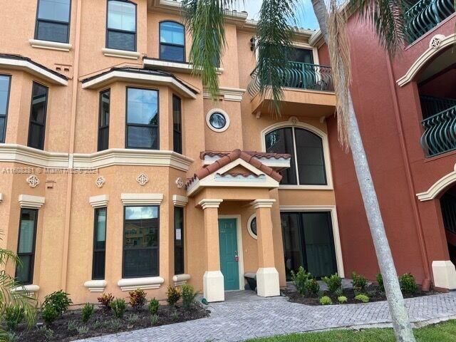 Real estate property located at 2746 VIA TIVOLI #115A, THE GRAND BELLAGIO AT BAYW, Other City - In The State Of Florida, FL