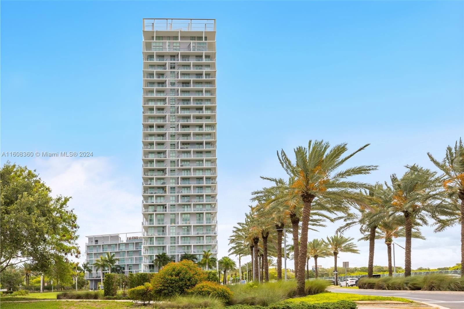 Real estate property located at 2000 Metropica Way #1906, Broward County, METROPICA NORTH TOWER ONE, Sunrise, FL