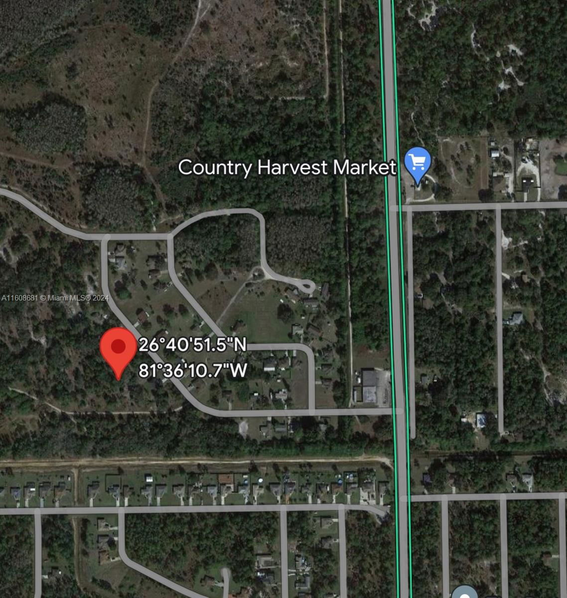 Real estate property located at ALVA, FL, Lee County, Other City - In The State Of Florida, FL