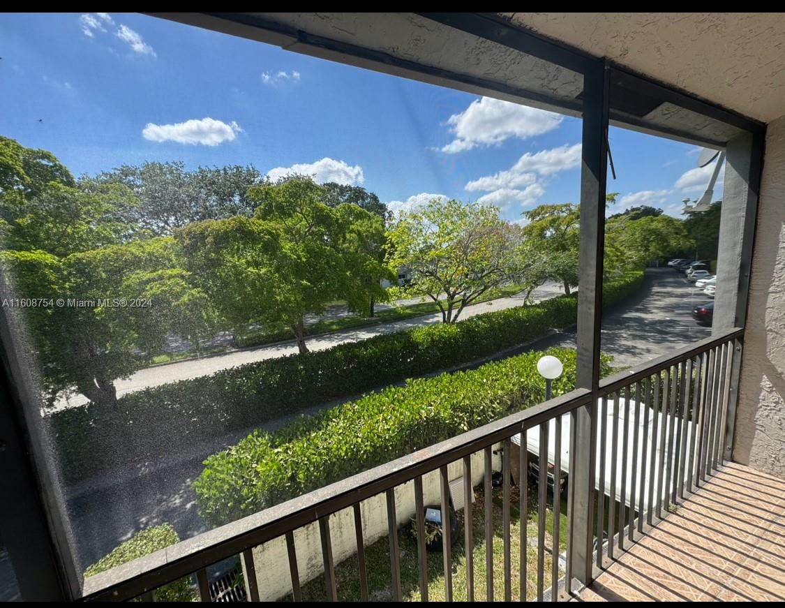 Real estate property located at 11797 30th St #201-A, Broward, CYPRESS TRACE, Coral Springs, FL