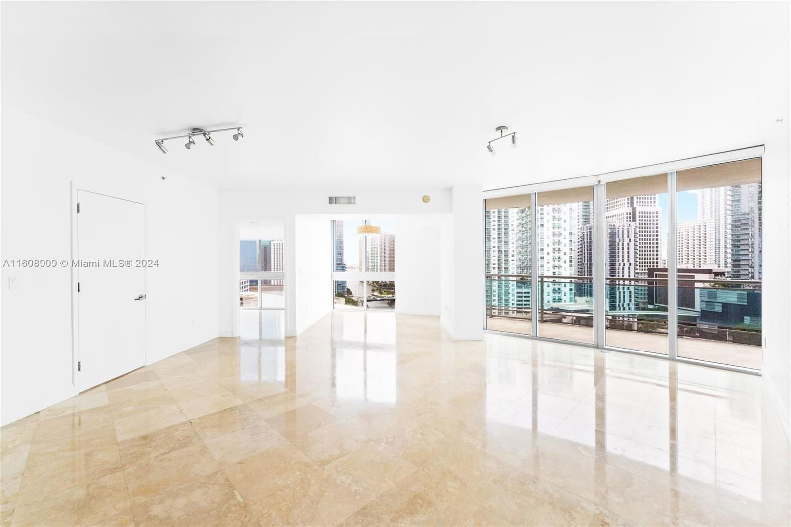 Real estate property located at 350 MIAMI AV #1802, Miami-Dade County, WIND, Miami, FL