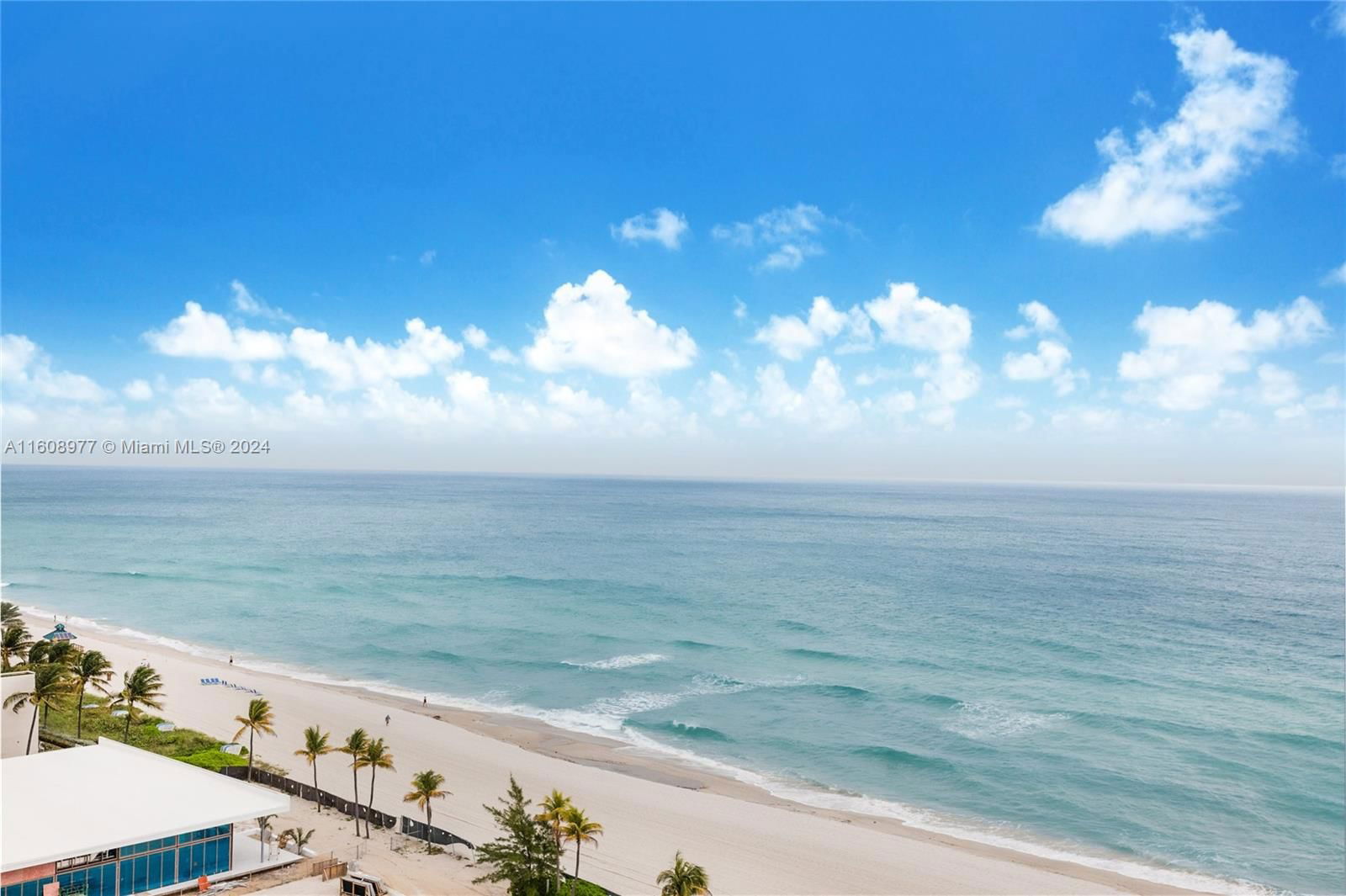 Real estate property located at 18683 Collins Ave #1406, Miami-Dade County, M RESORT RESIDENCES CONDO, Sunny Isles Beach, FL