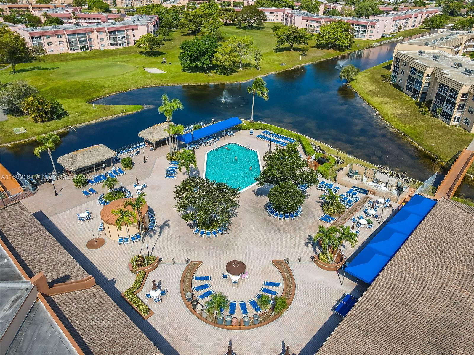 Real estate property located at 9201 Sunrise Lakes Blvd #103, Broward County, SUNRISE LAKES 108 CONDO, Sunrise, FL