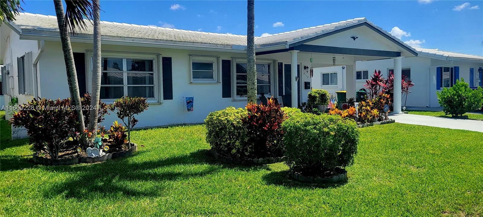 Real estate property located at 8112 59th Ct, Broward County, MAINLANDS OF TAMARAC LAKE, Tamarac, FL