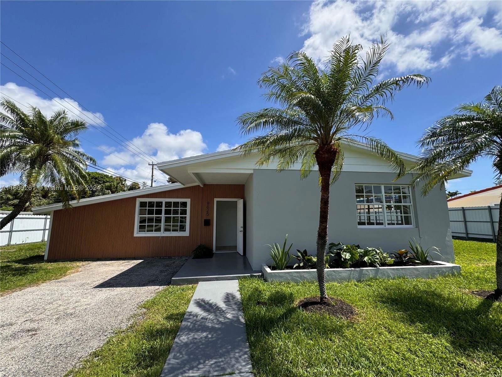 Real estate property located at 9625 183rd St, Miami-Dade County, FRANJO PARK SEC 1, Palmetto Bay, FL