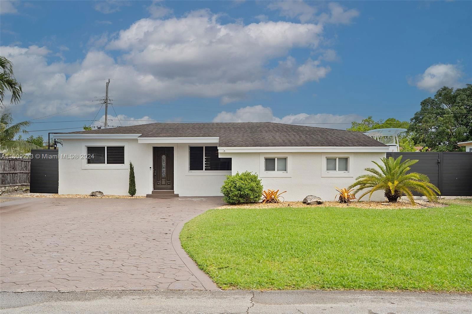 Real estate property located at 7151 14th St, Broward, PEMBROKE RANCHES, Pembroke Pines, FL