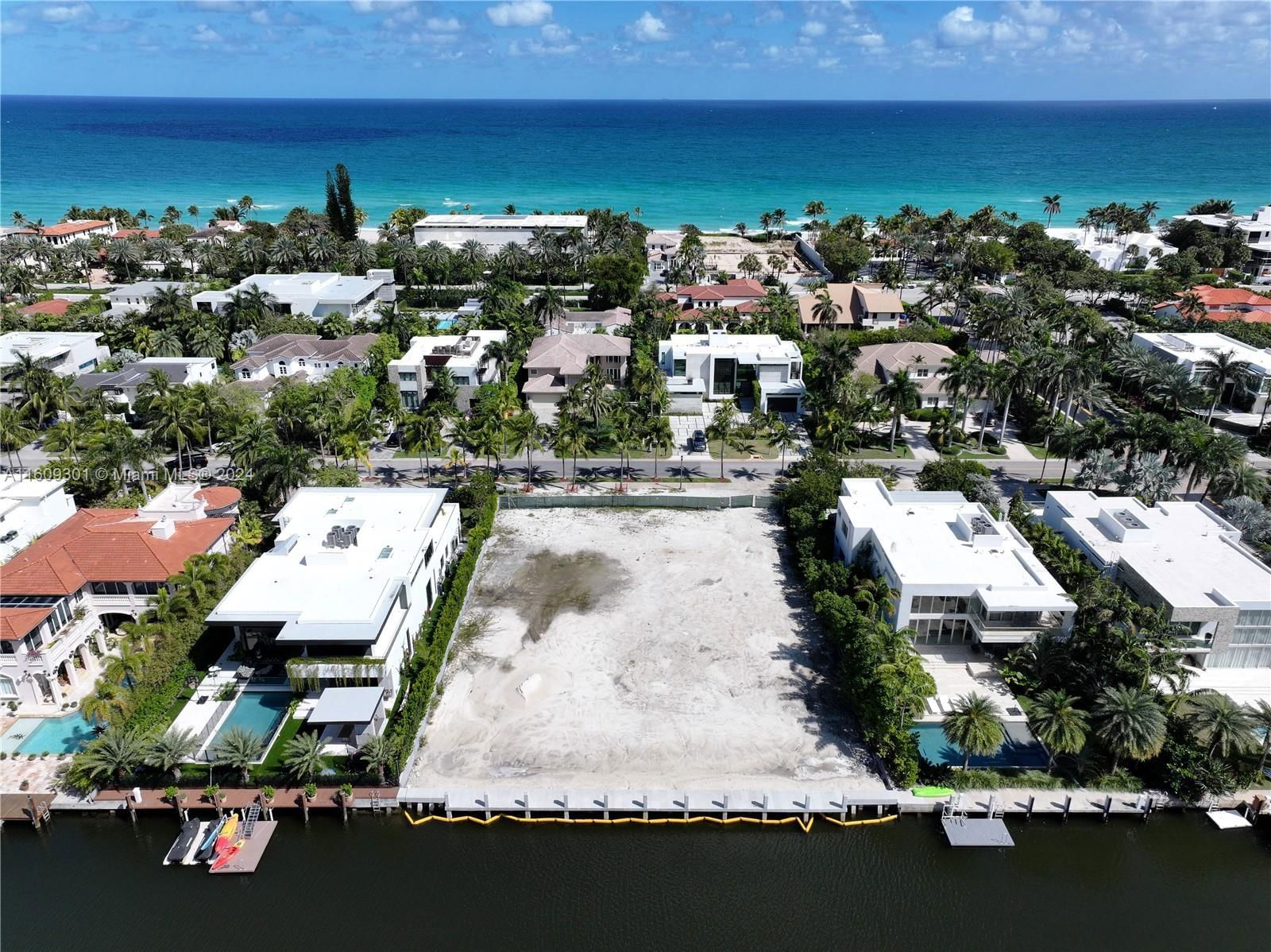 Real estate property located at 416 Golden Beach Dr, Miami-Dade County, GOLDEN BEACH SEC E, Golden Beach, FL