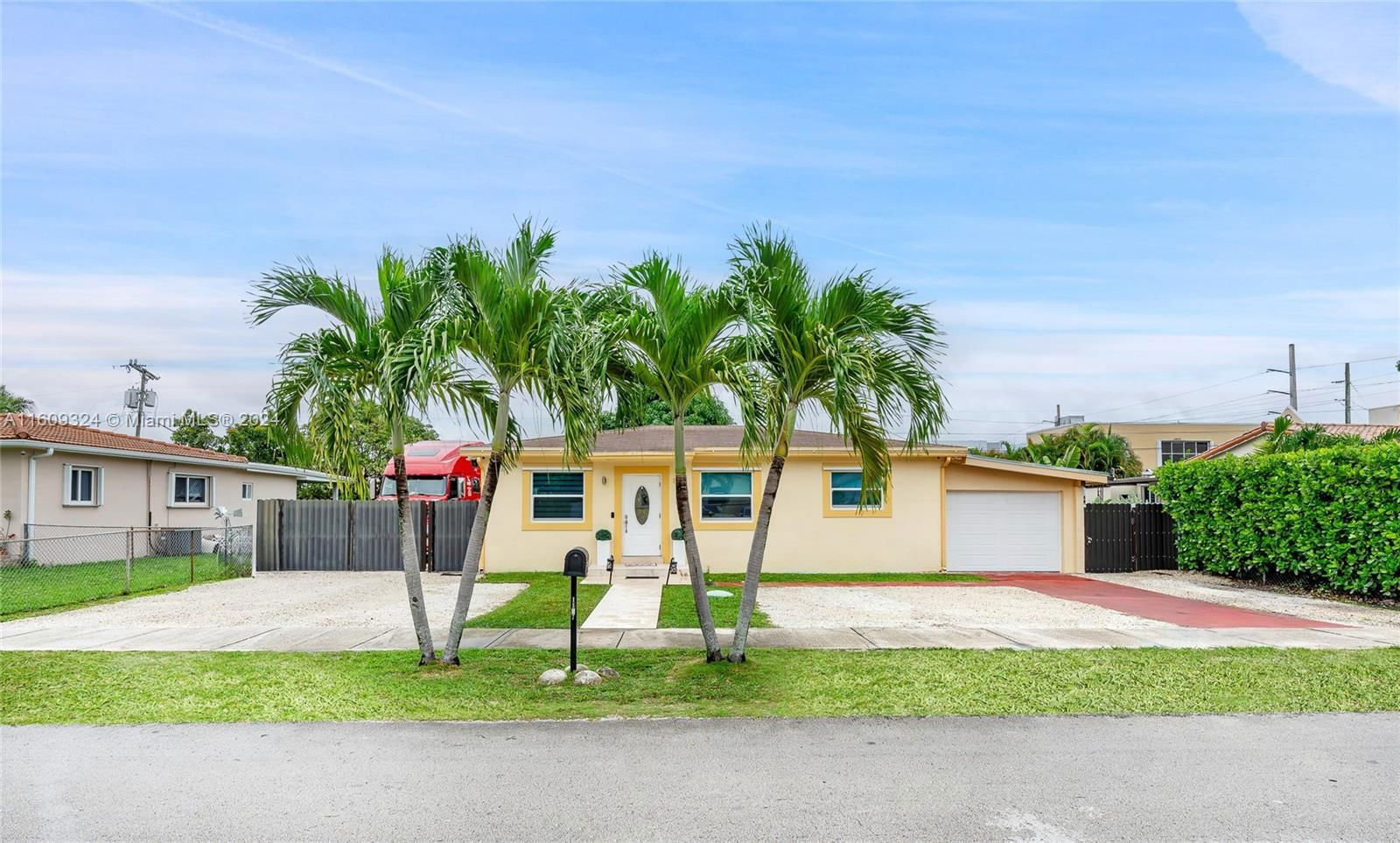 Real estate property located at 1101 71st Ave, Miami-Dade County, TAMIAMI CITY SEC B REV, Miami, FL