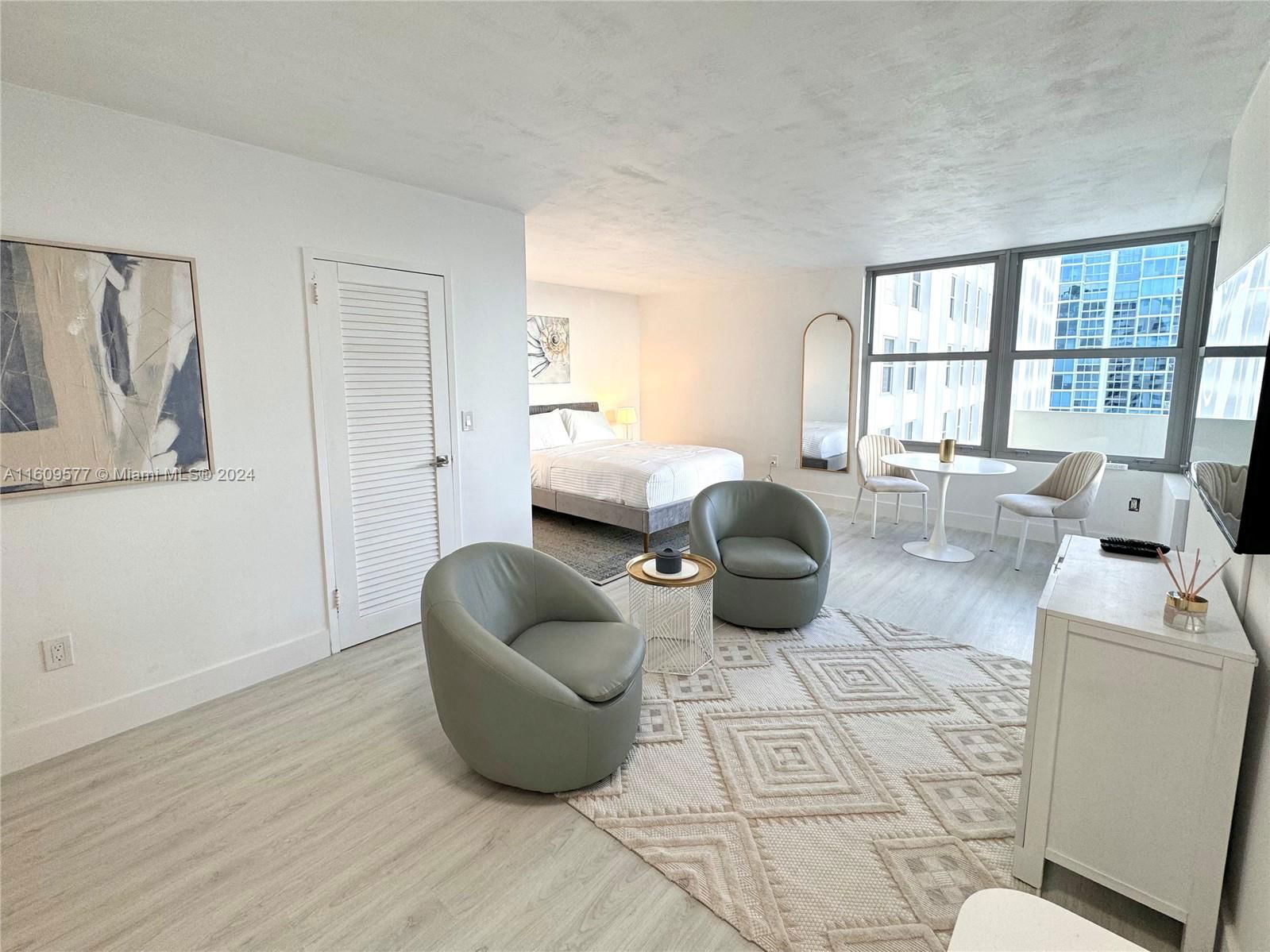 Real estate property located at 2899 Collins Ave #1226, Miami-Dade County, TRITON TOWER CONDO, Miami Beach, FL