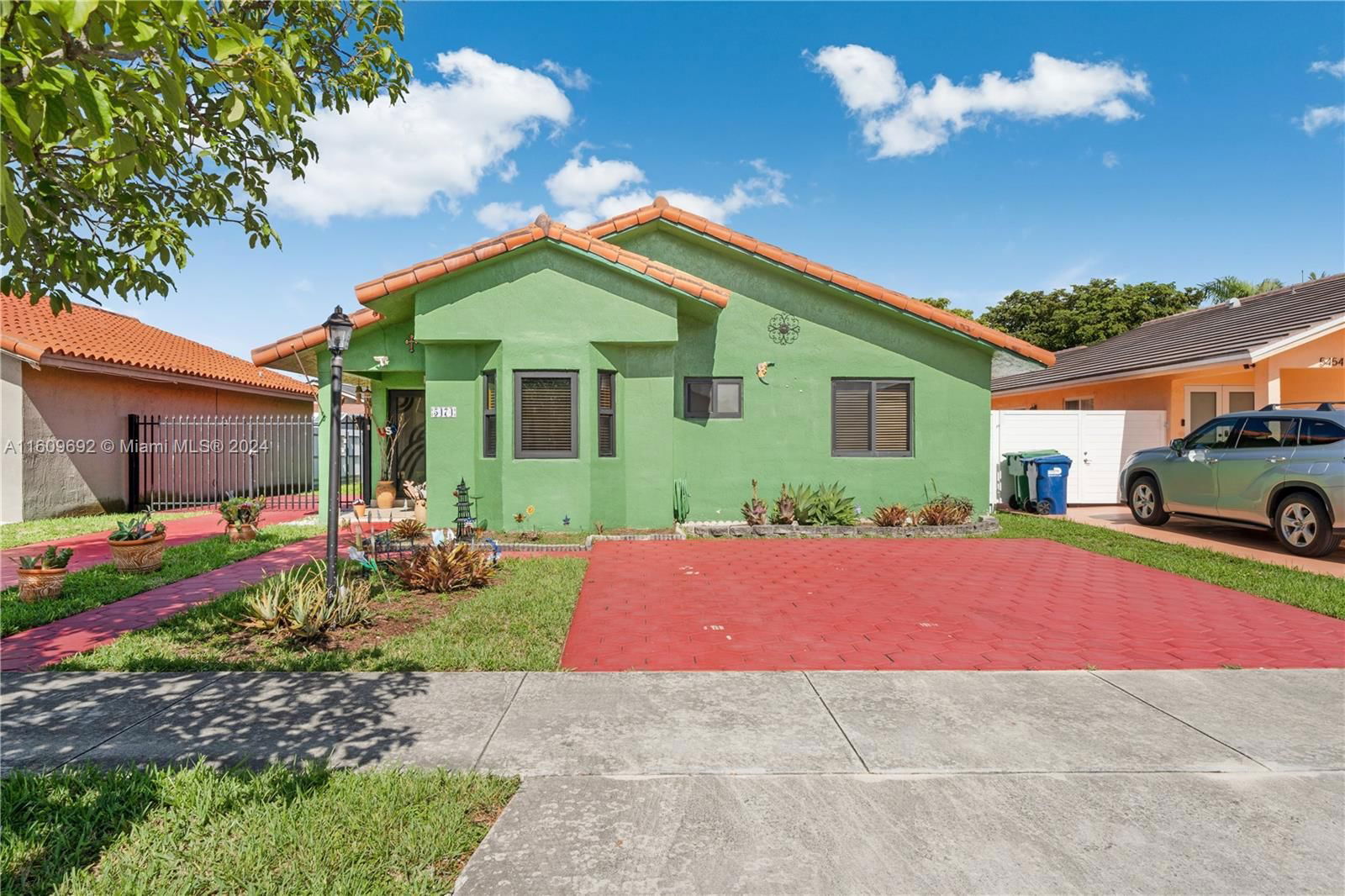 Real estate property located at 5474 145th Ave, Miami-Dade County, MY FIRST HOME, Miami, FL