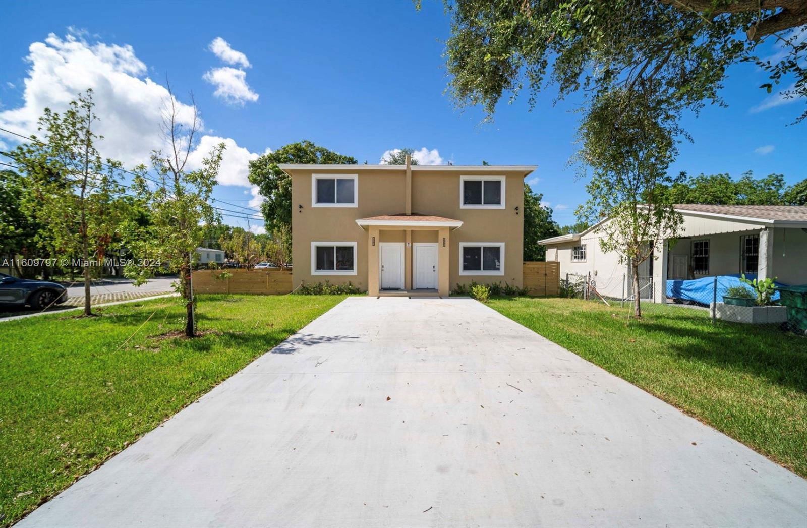 Real estate property located at 1391 38th St, Miami-Dade County, N MIAMI ESTATES, Miami, FL