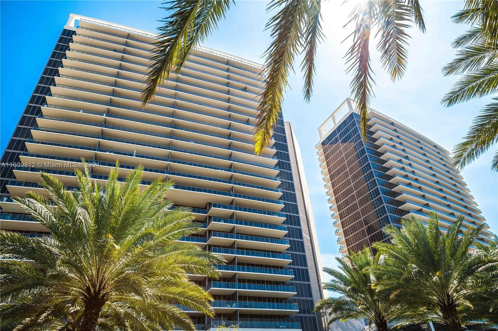 Real estate property located at , Miami-Dade, BAL HARBOUR CENTER CONDO, Bal Harbour, FL