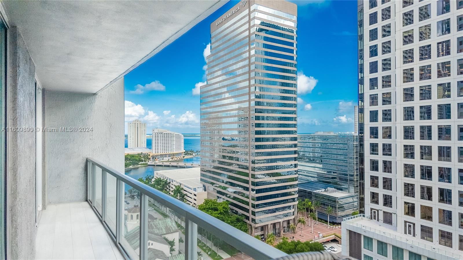 Real estate property located at 500 Brickell Ave #2110, Miami-Dade County, 500 BRICKELL EAST CONDO, Miami, FL