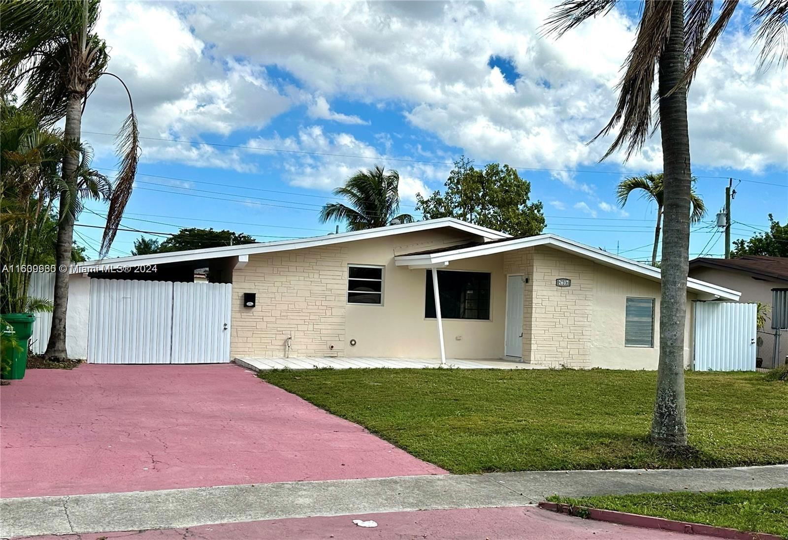 Real estate property located at , Broward County, MIRAMAR SEC 7, Miramar, FL