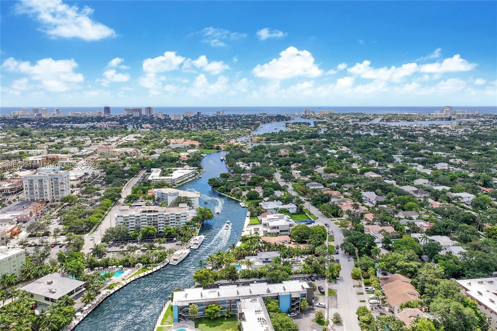 Real estate property located at 347 New River Dr E #2306, Broward County, WATERGARDEN CONDO, Fort Lauderdale, FL