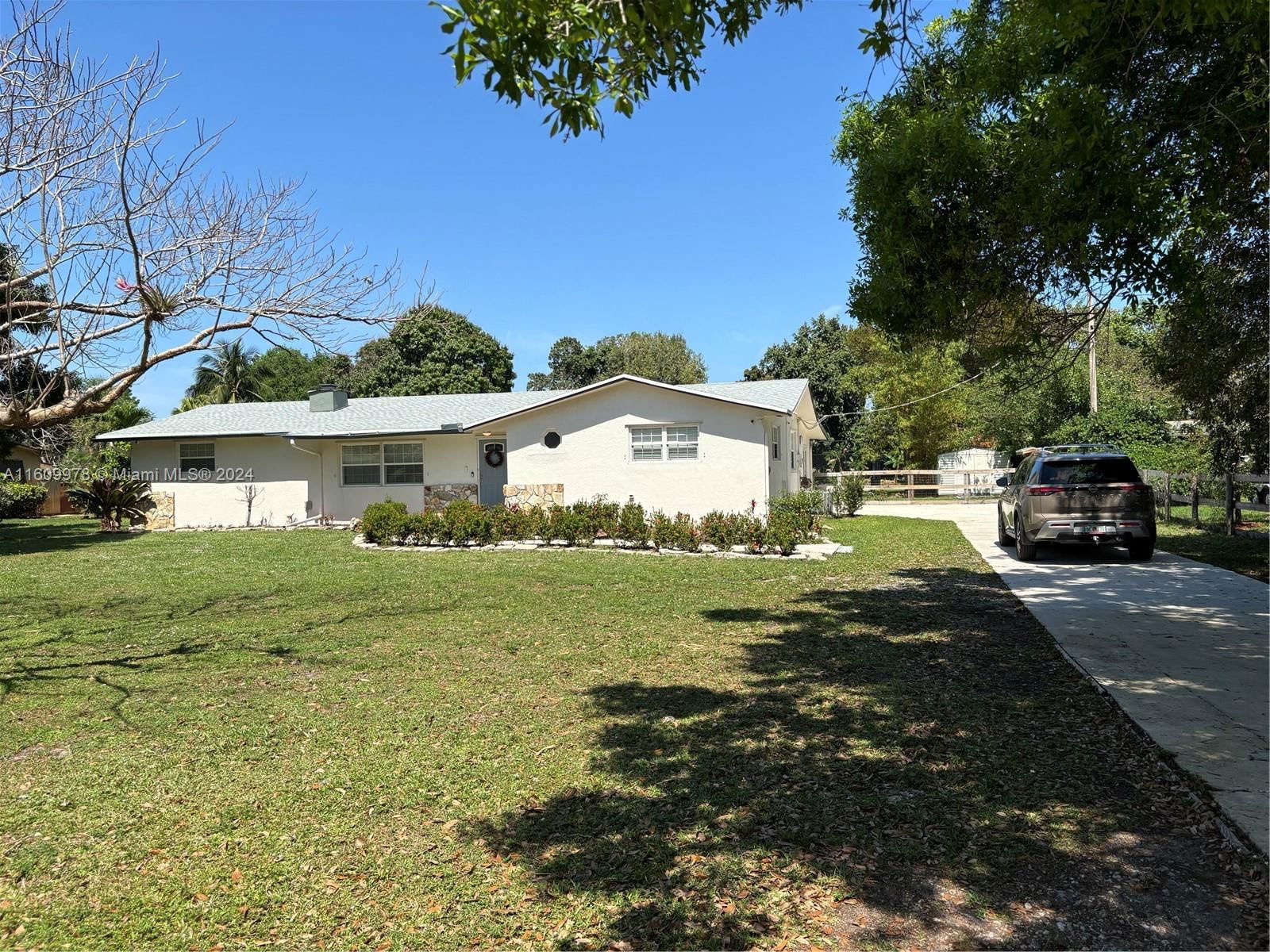 Real estate property located at 13791 18th Ct, Broward County, FLA FRUIT LANDS CO, Davie, FL