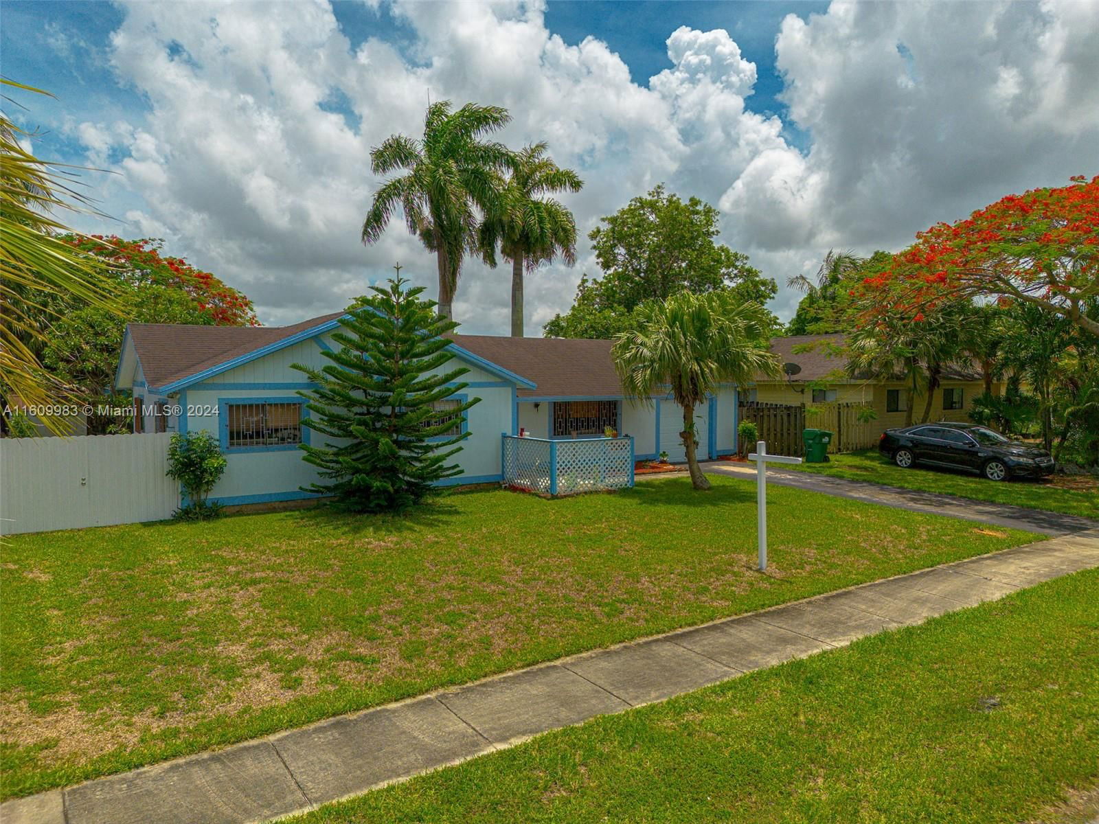 Real estate property located at 11544 169th Ter, Miami-Dade County, PINE LAKE WEST, Miami, FL