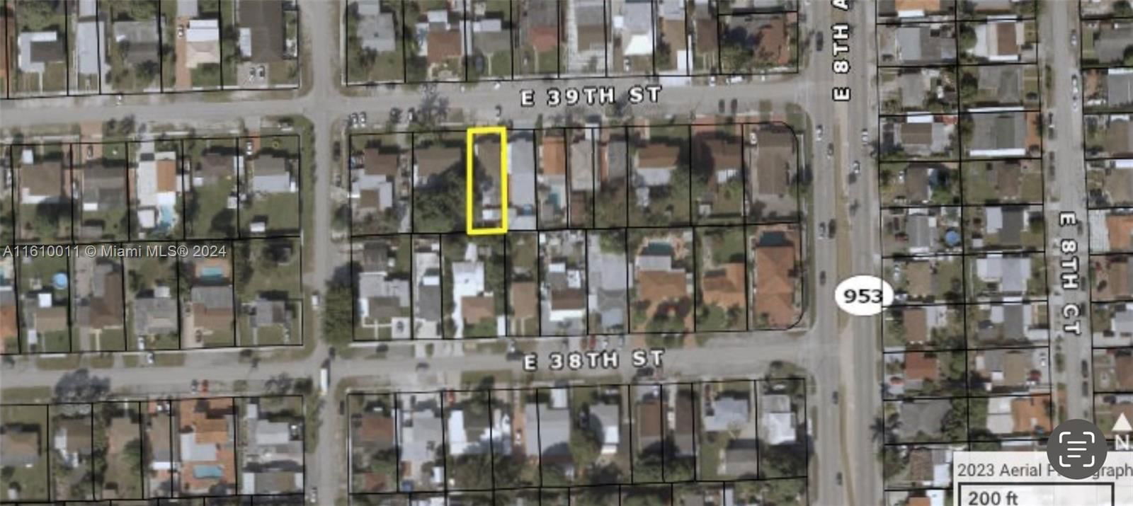 Real estate property located at 728 39th St, Miami-Dade, HIALEAH 14 ADDN, Hialeah, FL