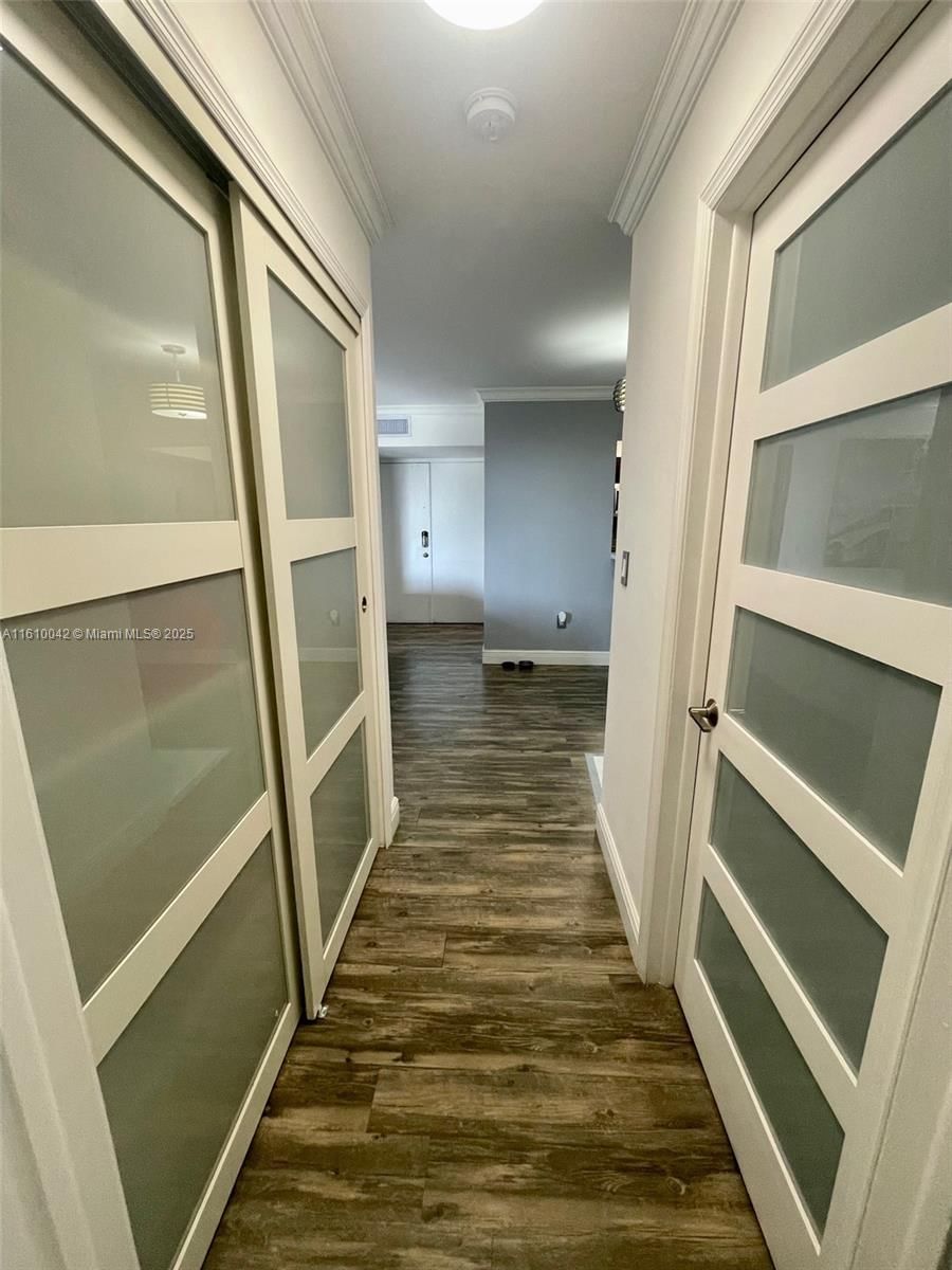 Real estate property located at 11800 18th St #131-4, Miami-dade, International Park Condo, Miami, FL