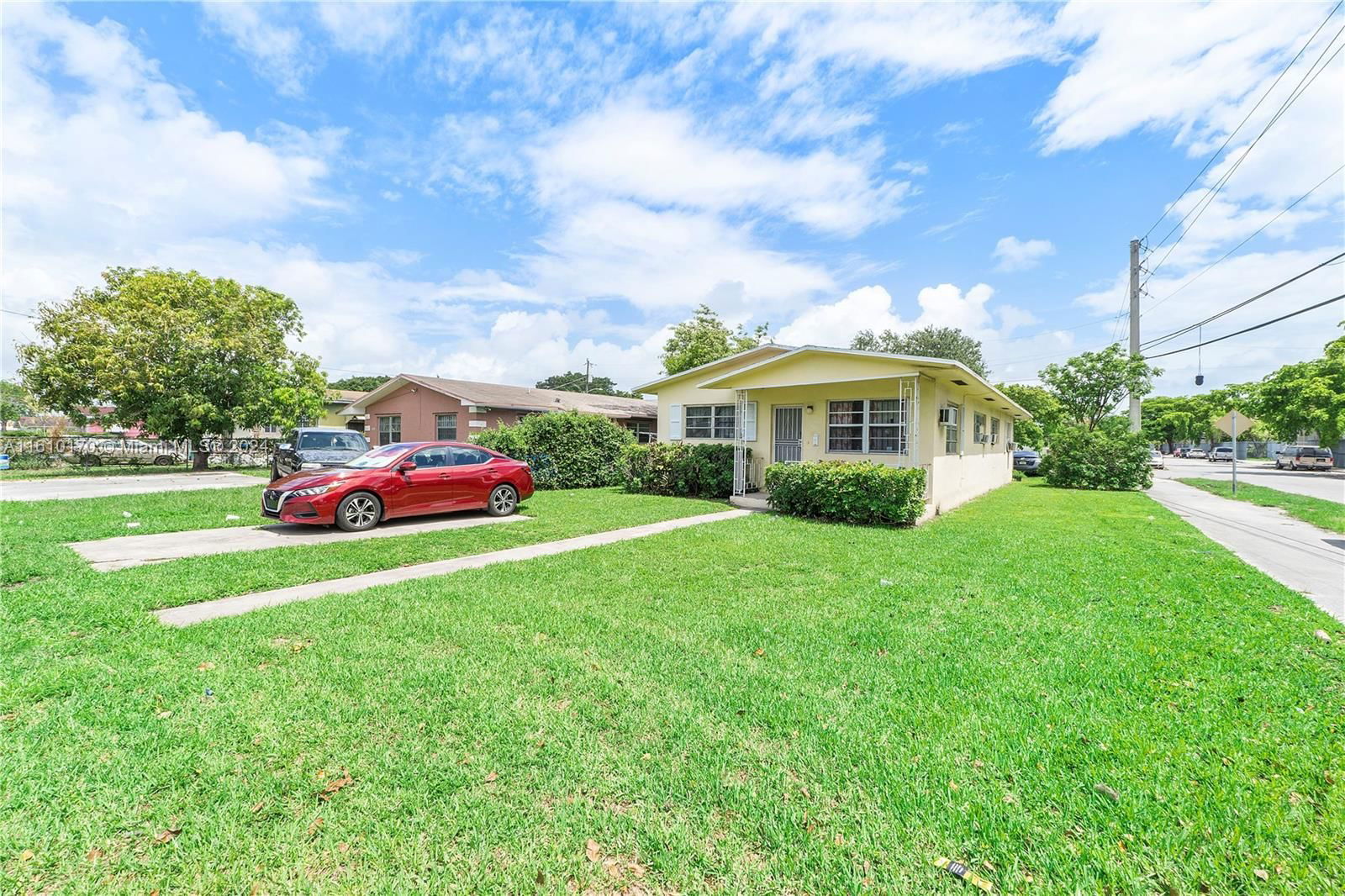 Real estate property located at 2100 65th St, Miami-Dade County, ORANGE RIDGE, Miami, FL