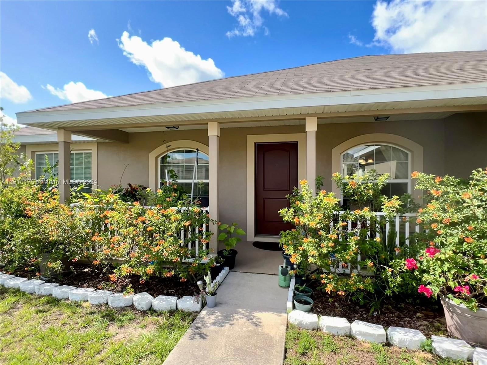 Real estate property located at 545 VICEROY CT, Osceola, POINCIANA, Kissimmee, FL