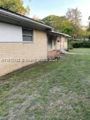 Real estate property located at 6751 Alaro Rd, Duval County, RIBAULT HEIGHTS, Jacksonville, FL