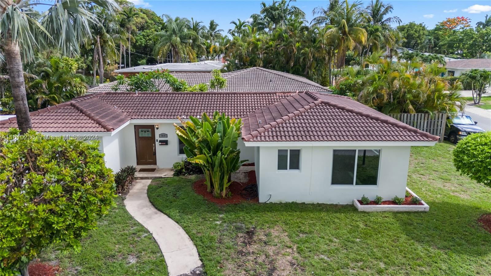 Real estate property located at 1515 12th St, Broward County, PROGRESSO, Fort Lauderdale, FL