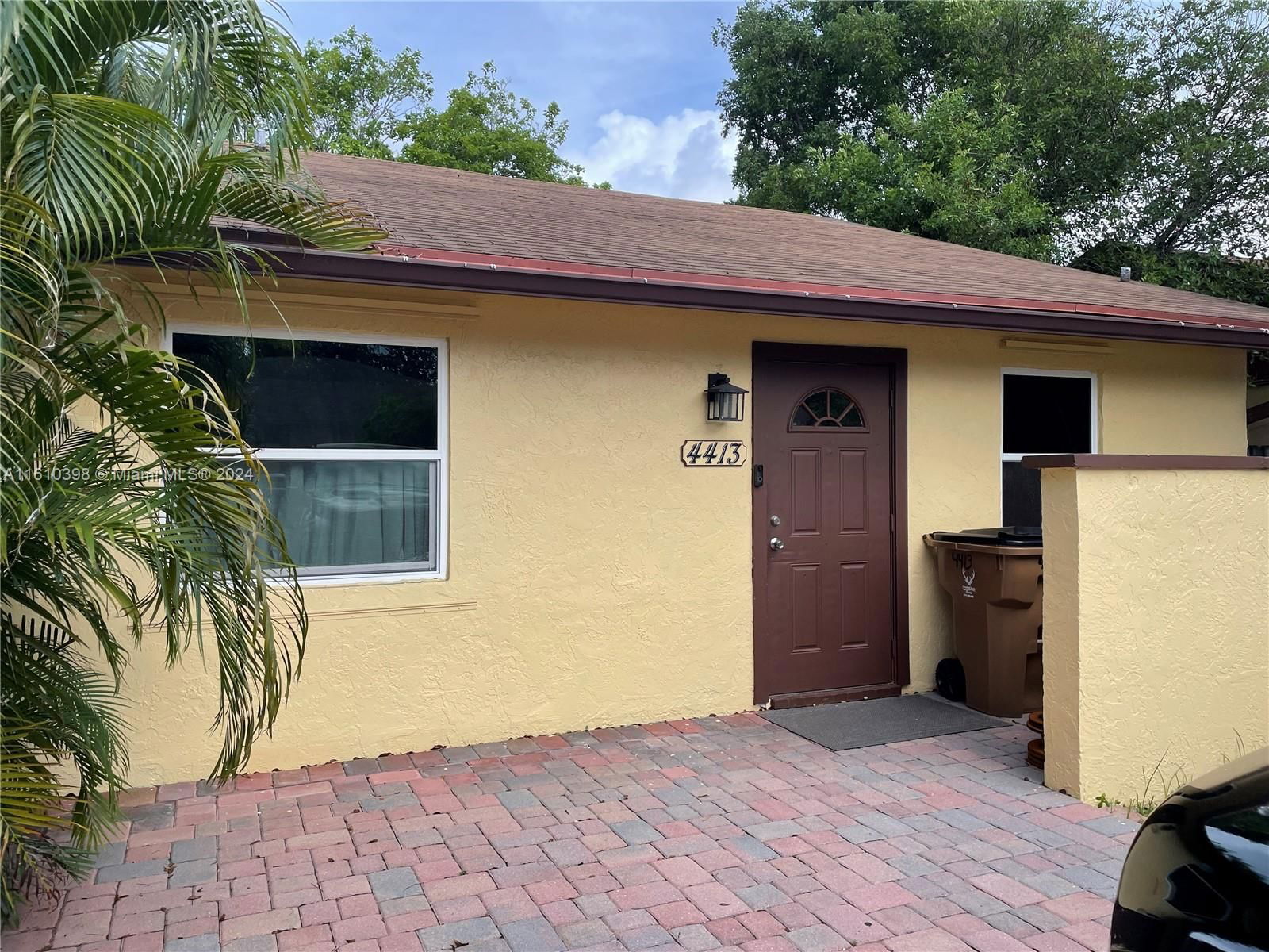 Real estate property located at 4413 6th Ave #4413, Broward, LAKE ISLAND, Deerfield Beach, FL