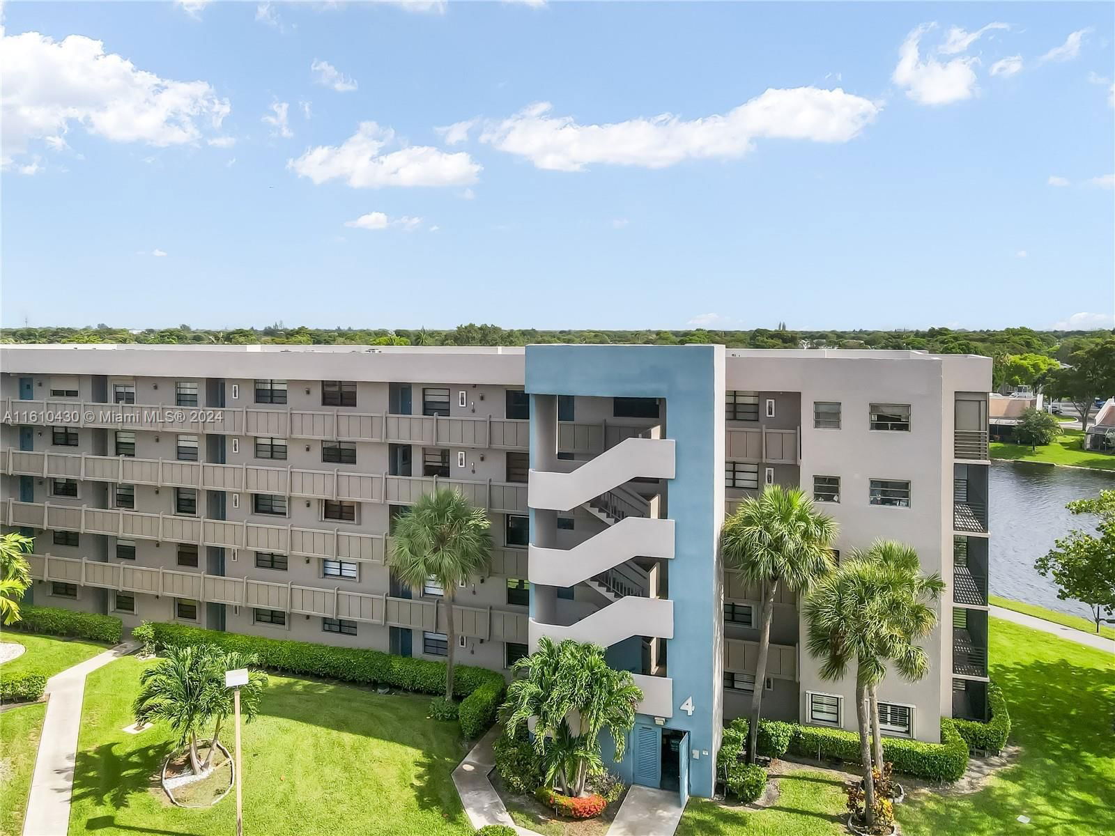 Real estate property located at 1101 Colony Point Cir #411, Broward, COLONY POINT 4 CONDO, Pembroke Pines, FL