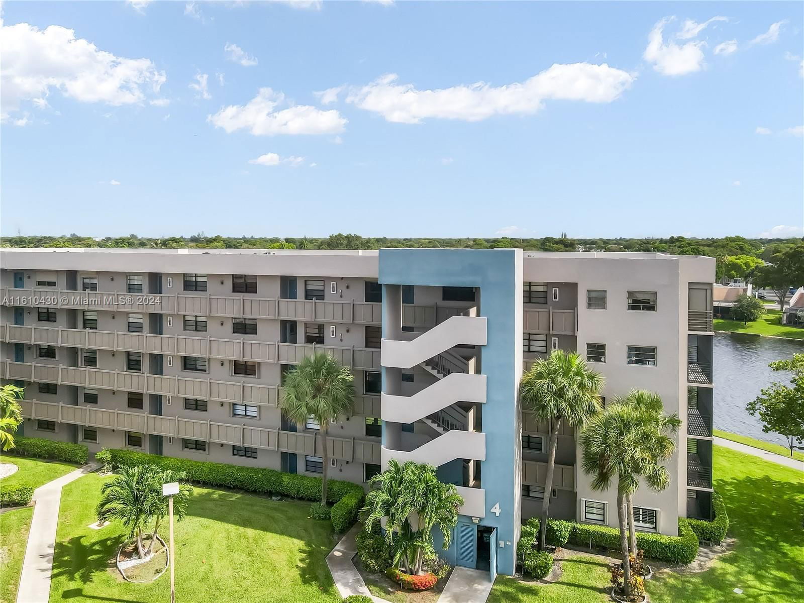 Real estate property located at 1101 Colony Point Cir #411, Broward County, COLONY POINT 4 CONDO, Pembroke Pines, FL