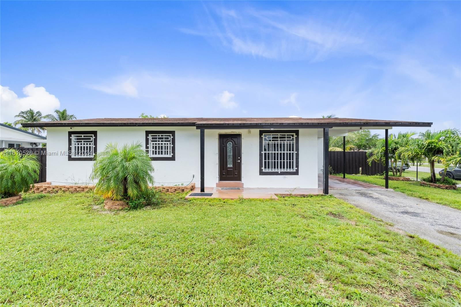 Real estate property located at 773 Davis Pkwy, Miami-Dade County, KING KENNEDY, Florida City, FL