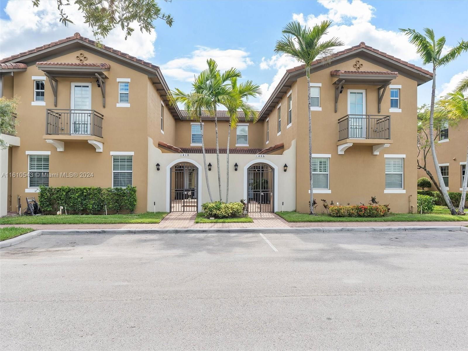 Real estate property located at 1410 147th Ter, Broward County, MEADOW PINES, Pembroke Pines, FL
