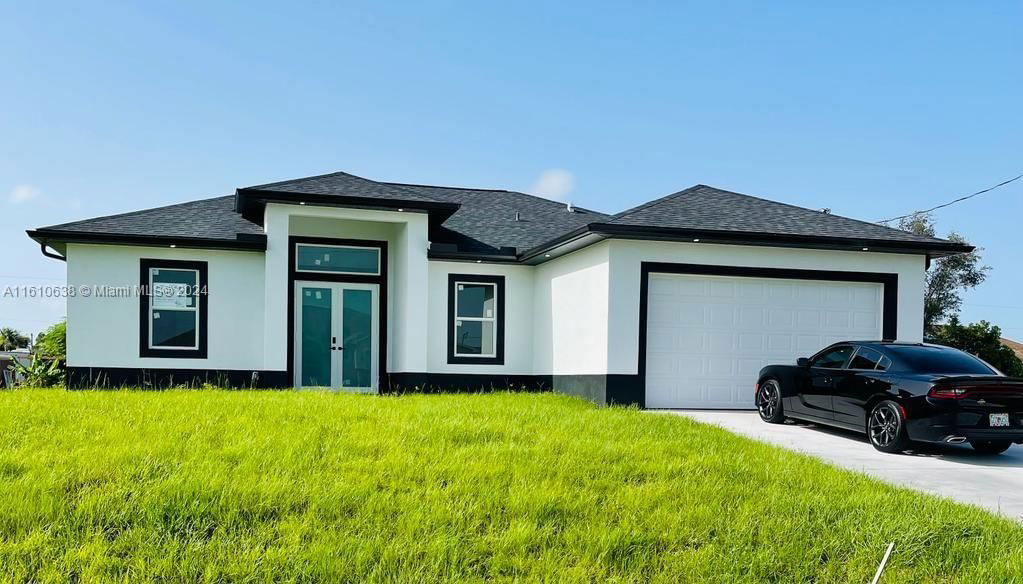 Real estate property located at 2503 26th St W, Lee County, Lehigh Acres, Lehigh Acres, FL