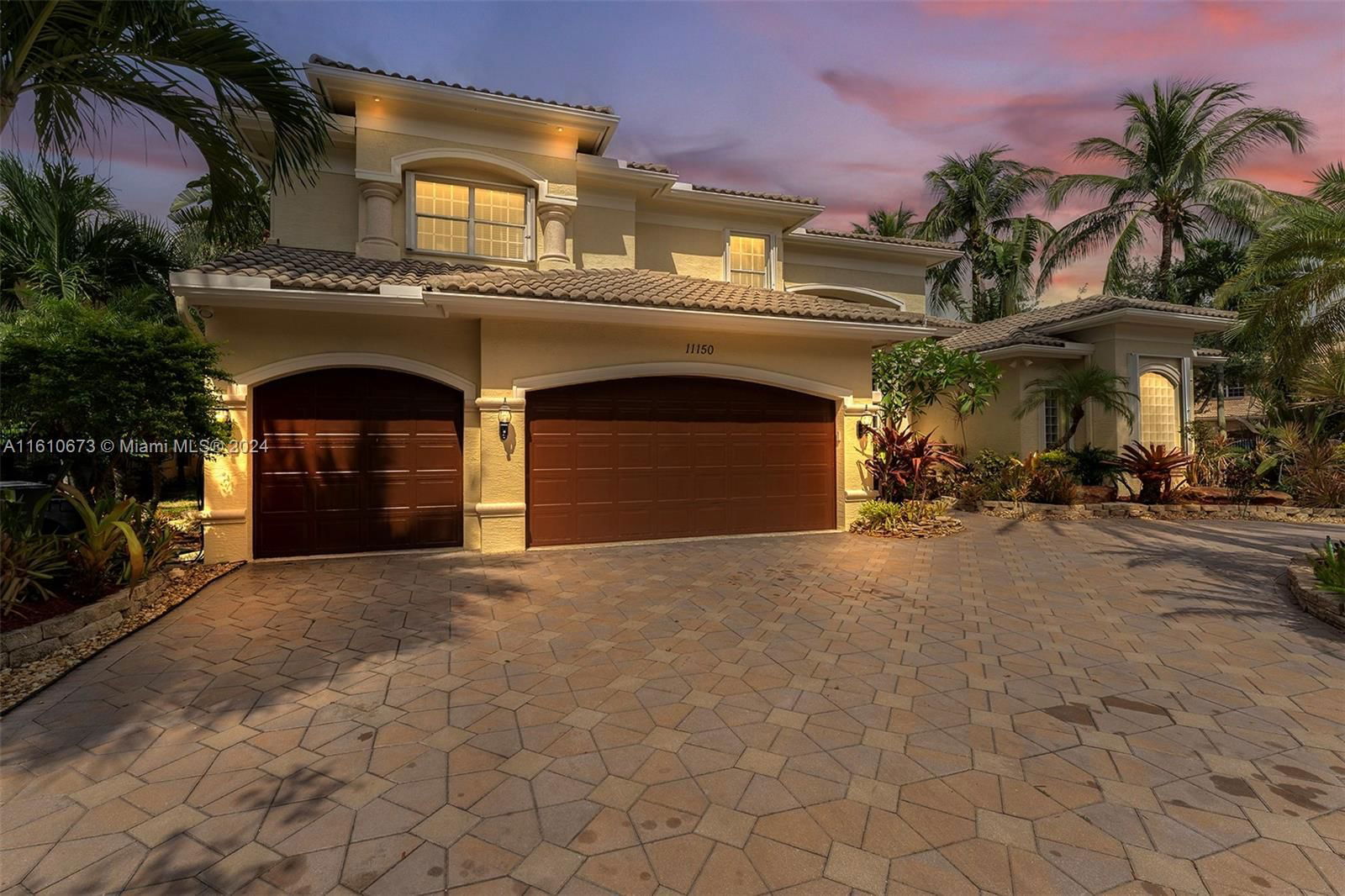 Real estate property located at 11150 Stonewood Forest Trl, Palm Beach County, CANYON ISLES 2, Boynton Beach, FL