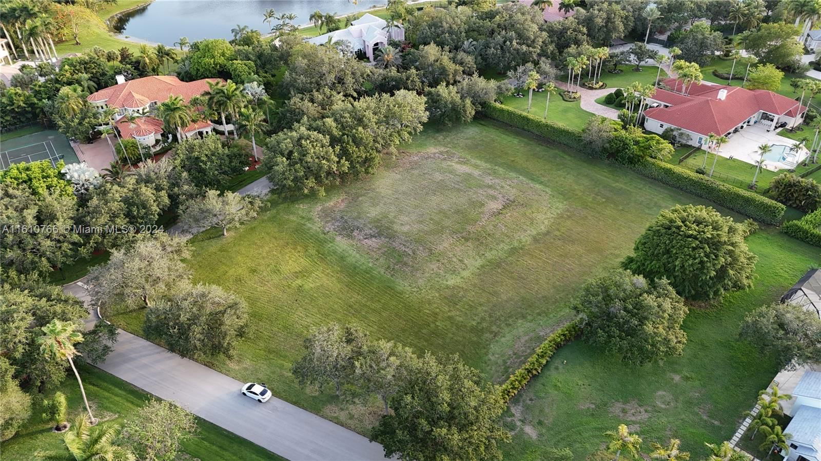 Real estate property located at 3071 Old Still Lane, Broward County, WINDMILL RANCH ESTATES, Weston, FL