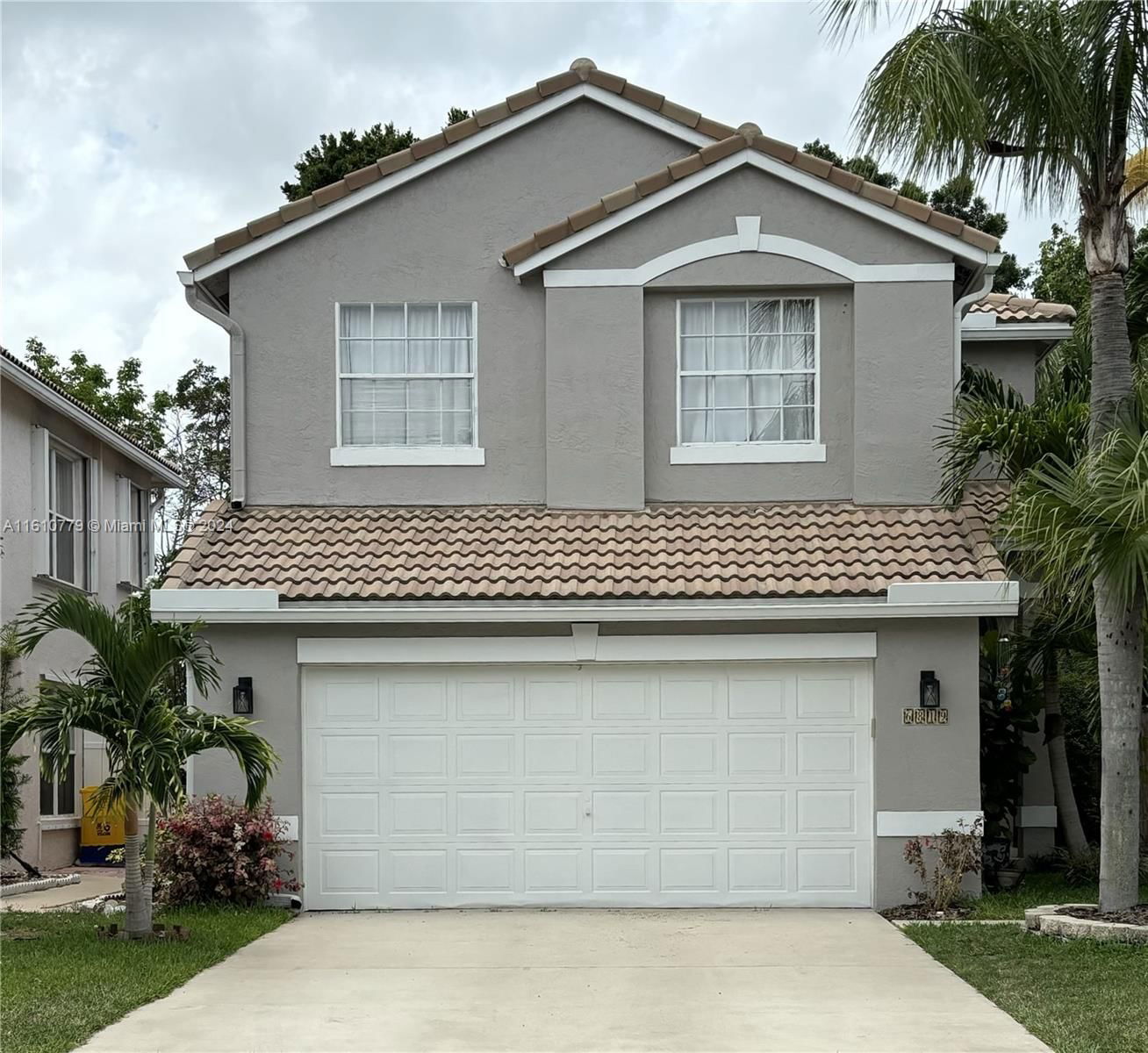 Real estate property located at 6819 Torch Key St, Palm Beach County, CHARLESTON SHORES, Lake Worth, FL