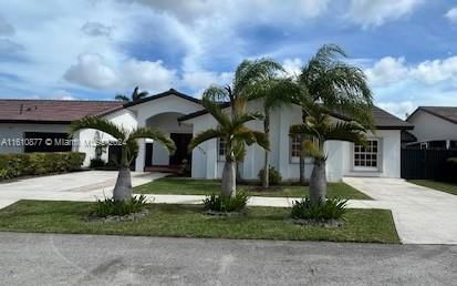 Real estate property located at 14526 170th St, Miami-Dade County, RICHMOND HOMES, Miami, FL
