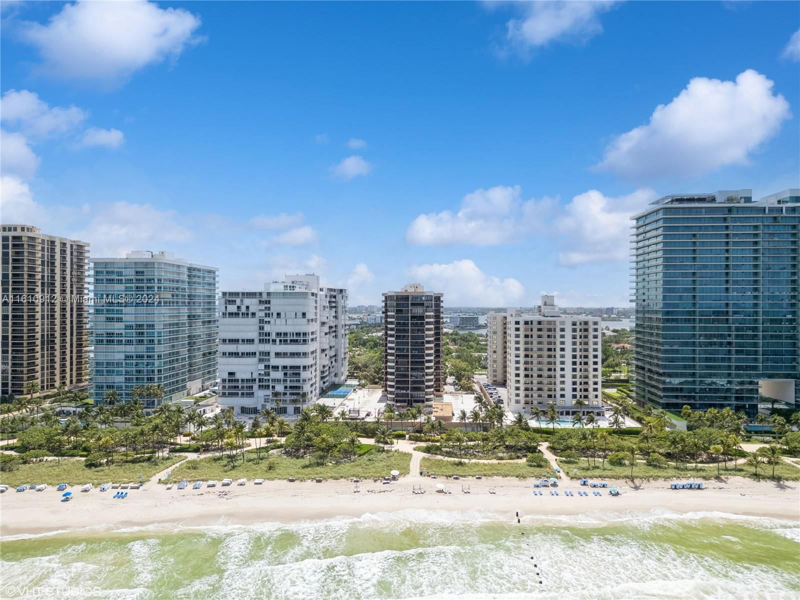 Real estate property located at 10175 Collins Ave #1107, Miami-Dade, THE TIFFANY OF BAL HARBOU, Bal Harbour, FL