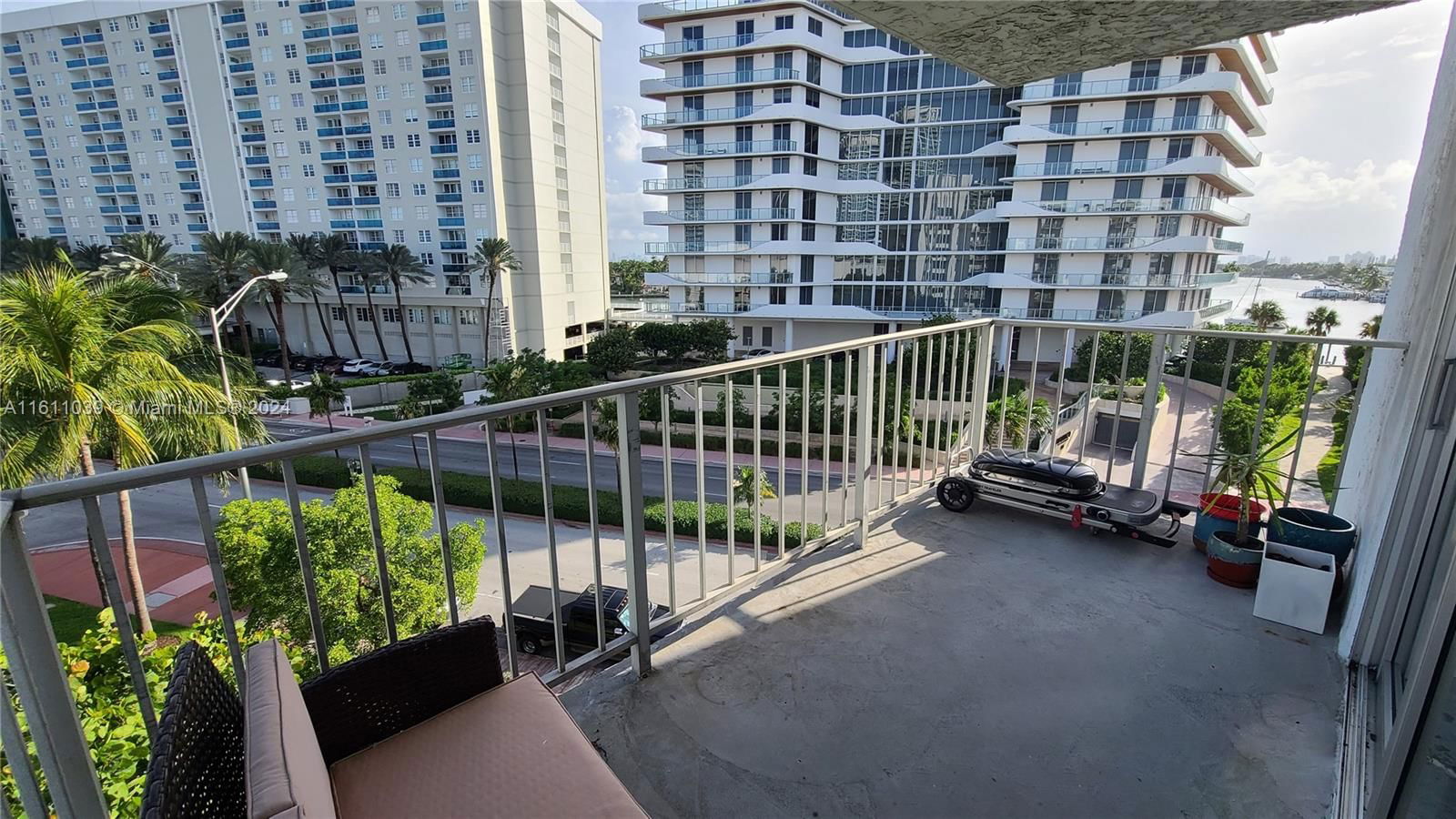 Real estate property located at 6801 Indian Creek Dr #501, Miami-Dade County, BOSTON PLAZA CONDO, Miami Beach, FL