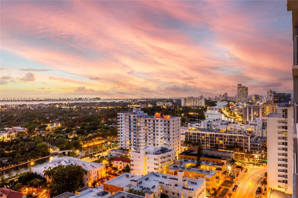 Real estate property located at 2655 Collins Ave #2302, Miami-dade, Mirasol Ocean Towers Cond, Miami Beach, FL