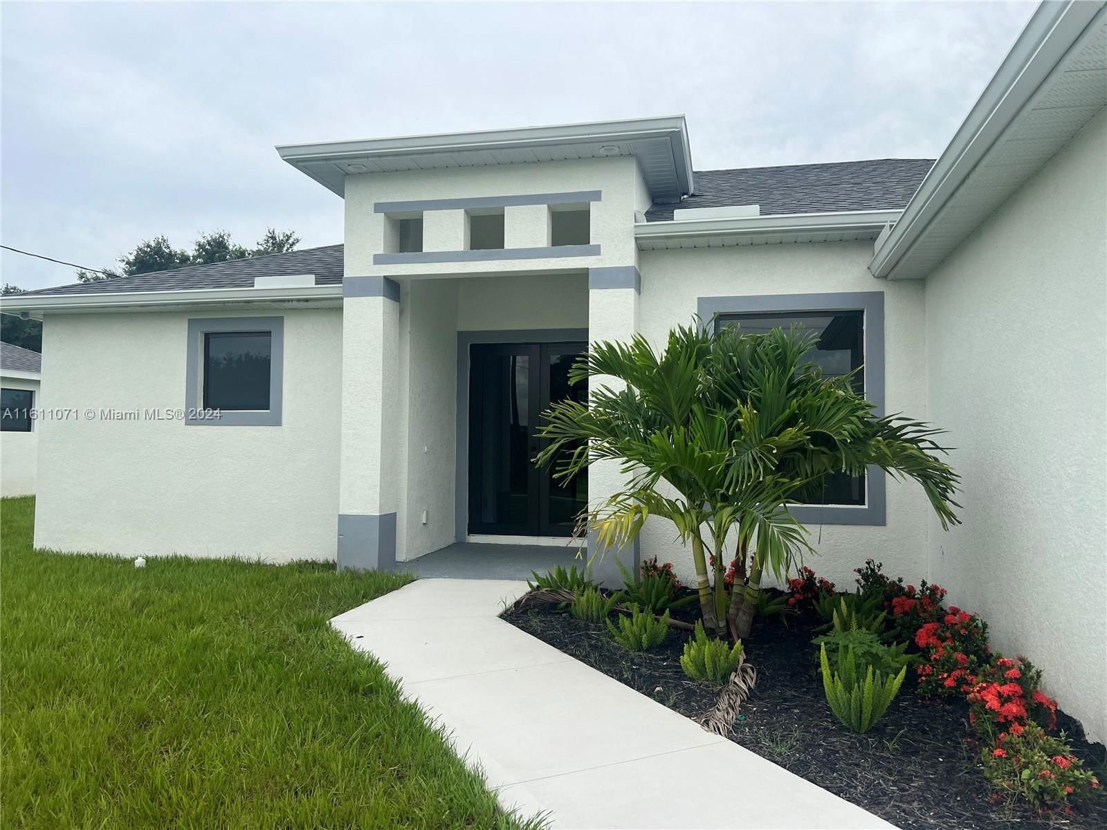 Real estate property located at 3805 5TH ST, Lee, LEHIGH ACRES, Lehigh Acres, FL